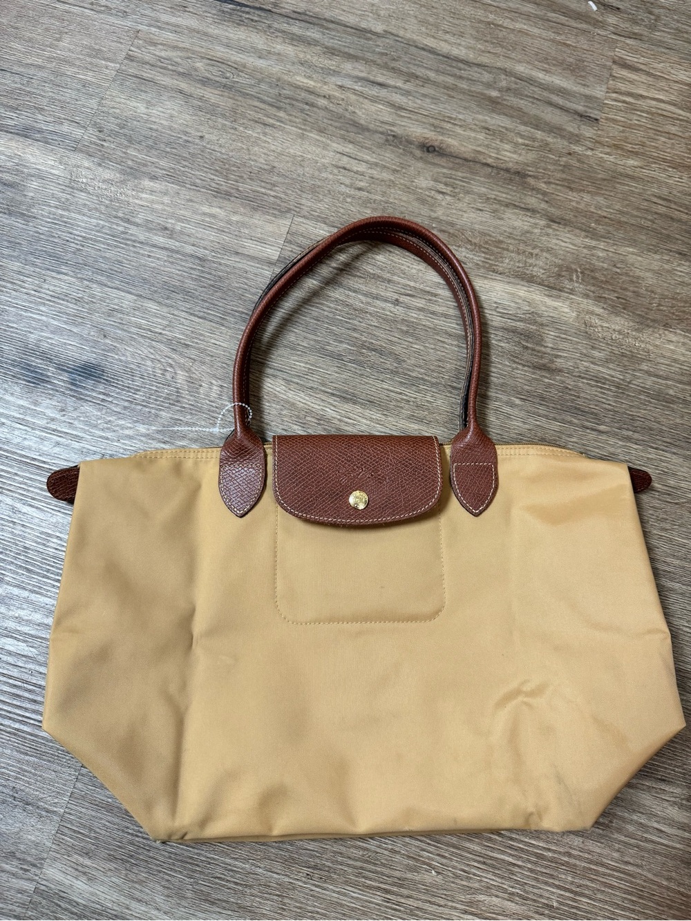 Longchamp LE PLIAGE ORIGINAL M TOTE BAG